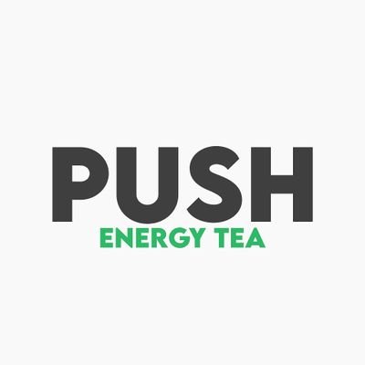 #pushenergytea
Deine Lieblings Energiequelle est. 2020
💥 Energie für Macher!
🚀 Steiger deine Aktivität
🌎 Nachhaltig
🇩🇪 Start-Up
🎊 Coming Soon