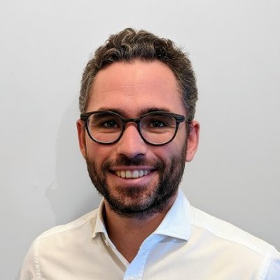 schmidjulien's profile picture. Love reading, laughing, testing and building new teams & solutions!