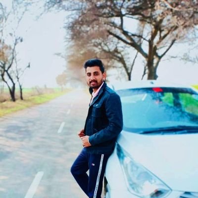 VinodCh60045507's profile picture. Jai HinD🇮🇳