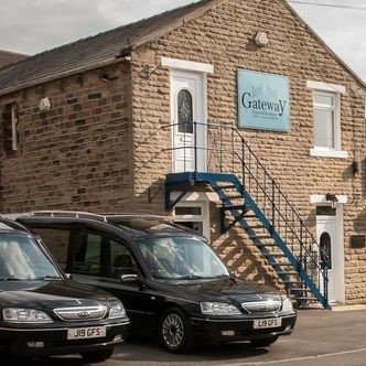 FuneralGateway's profile picture. For that personal, family touch, our award winning team are here to gently assist and guide you to arrange a funeral “your way”