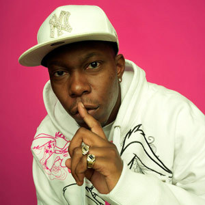 Chat about Dizzee Rascal and get up-to-the-minute news about your favorite artist