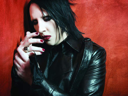 RMVManson's profile picture. Chat about marilyn manson and get up-to-the-minute news about your favorite artist
