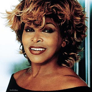 Chat about Tina Turner and get up-to-the-minute news about your favorite artist