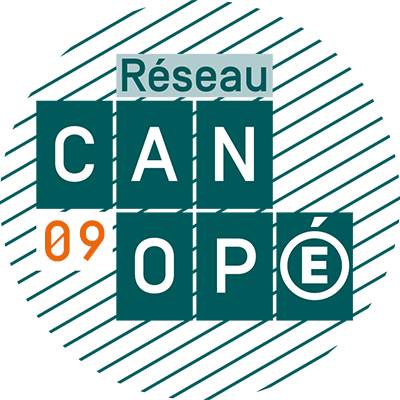 #Canopé #Numérique #Education #Pédagogie #Ressources #Formation #Edition #Innovation