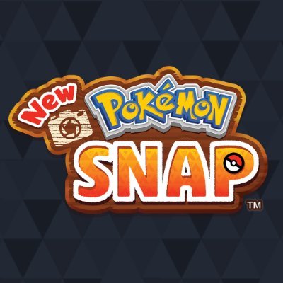 Explore environments, take in-game pictures and fill your Pokémon Photodex in the New Pokémon Snap game, only for the Nintendo Switch system!

https://t.co/bu1Vkpelgj