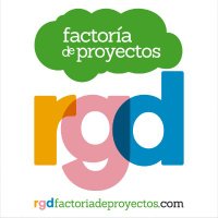 FactoríadeProyectos (@rgdfactoria) 's Twitter Profile