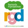 rgdfactoria's profile picture. Consultora de proyectos de emprendimiento, networking, gestión asociativa. Lo conseguimos a través de eventos, jornadas, formación, publicaciones @rociogarcia19