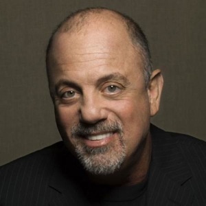 Chat about Billy Joel and get up-to-the-minute news about your favorite artist