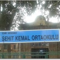 şehit kemal ortaokulu (@kemalsehit) 's Twitter Profile