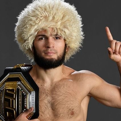 yEjGSGzHtfMt9fh's profile picture. UFC. SPORT. UFC