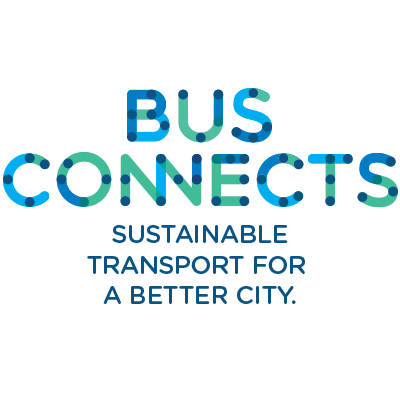 BusConnects is a plan to fundamentally transform our cities bus systems and greatly enhance pedestrian and cycling facilities.