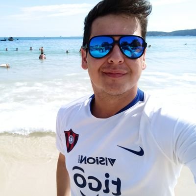 PARAGUAY - Hincha y Socio del más popular @CCP1912oficial Messi👑 Fútbol⚽
F1 & Rally 🏎️🏁
Simplemente pasaron cosas 🤷🏻♂️