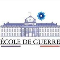 École de Guerre(@ecoledeguerre) 's Twitter Profileg