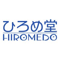 株式会社ひろめ堂(@hiromedo) 's Twitter Profile Photo
