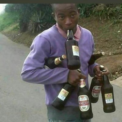 Modebayo_J's profile picture. if you care what other people think you’d never grow