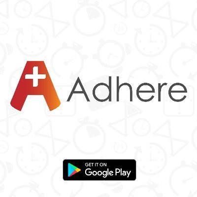 Adhere offers a simple and reliable structure for patients on long term treatments (HIV/AIDS, HBP and Diabetes… etc.) to keep track of all their medications...