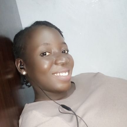 DorcasAbosedeA2's profile picture. 