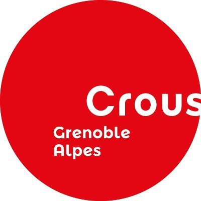 Compte officiel du Crous Grenoble Alpes
#Crous #bourses #logement #aidesociale #culture #RestoU #RU #CafetU #campus #étudiant #université