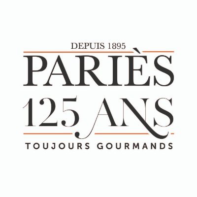MaisonParies's profile picture. Créateur de gourmandises basques depuis 1895. 
📍 Saint-Jean-de-Luz, Biarritz, Bayonne, Socoa, Paris, Bordeaux, Espelette San Sébastian. 
#MaisonParies