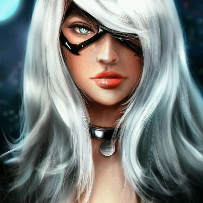 Adrianaさんのプロフィール画像