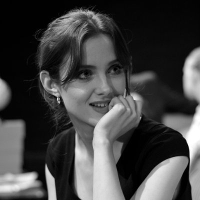 No longer on here - @jessyroberts.bsky.social - director | senior reader @NationalTheatre |