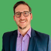 Peter-Georg Lutsch (@elgrande86) Twitter profile photo