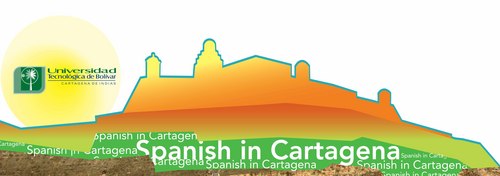 SpanishCourseC's profile picture. If you want to learn Spanish in Cartagena de Indias, We can help you!  Tecnológica de Bolívar University Language Center. We offer Spanish for Foreign Course
