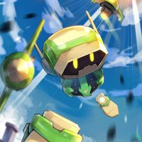 842 (@joy_mech_fight_) 's Twitter Profile Photo