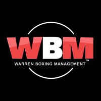WBM (@wboxingm) 's Twitter Profile Photo WBM (@wboxingm) 's Twitter Profile Photo