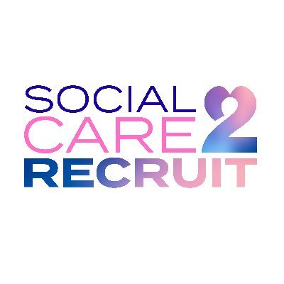 SocialCare2Recruit
Instagram: Socialcare2recruit