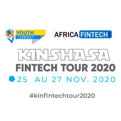 Kinshasa Fintech Tour 2020 Profile