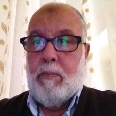 اللهم اجعل سيئاتنا سيئات من أحببت ولا تجعل حسناتنا حسنات من أبغضت