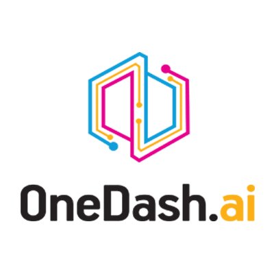 onedash_ai's profile picture. 