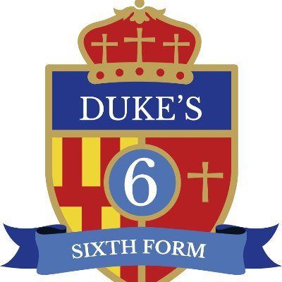 Duke's Sixth Form & Careers