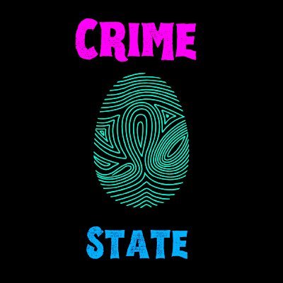 A True Crime Podcast that covers cases in Oklahoma! Subscribe in Apple Podcasts! #crimestate #truecrime #podcast