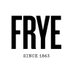 The Frye Company (@TheFryeCompany) Twitter profile photo