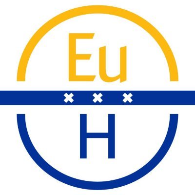 Chapter of the global student-led policy incubator European Horizons at the University of Amsterdam 🇪🇺🇳🇱