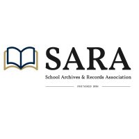 School Archives and Records Association (@schoolarchives1) 's Twitter Profile