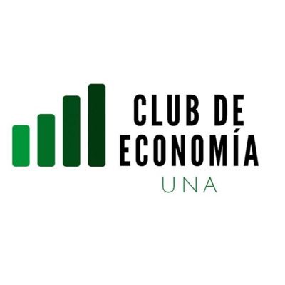 Página oficial de Twitter del primer Club de Economía de la Universidad Nacional de Asunción 💡