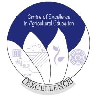 Centre of Excellence in Agricultural Education_RAC(@CoE_AgEd_RAC) 's Twitter Profile Photo