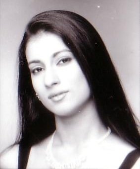 Reanne Rodrigues