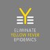 Eliminate Yellow Fever Epidemics (EYE) Strategy (@EYE_Strategy) Twitter profile photo