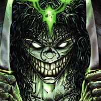 Evil Ernie (@unhingedhell) 's Twitter Profile