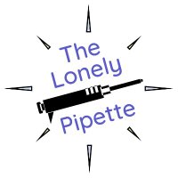 The Lonely Pipette(@LonelyPipette) 's Twitter Profile Photo