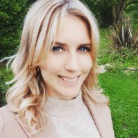 Hannah Gillott (@hannahlvg) 's Twitter Profile