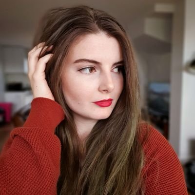 missslorraine's profile picture. Actor. Tea enthusiast.
She/Her 🌈