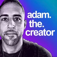 adam.the.creator(@AdamPadilla) 's Twitter Profileg