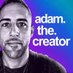 adam.the.creator (@AdamPadilla) Twitter profile photo