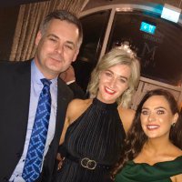 Nicola Brogan MLA (@nbrogan087) 's Twitter Profile