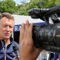 Pat Blakeney (@patblakeney) 's Twitter Profile
